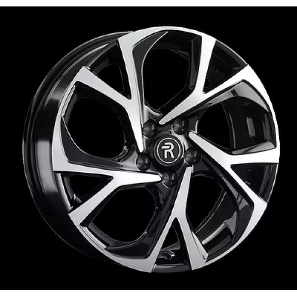 Replay VV347 7x18/5x112 ET 43 Dia 57.1 BKF