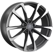 Replay VV350 9.5x21/5x112 ET 31 Dia 66.6 MGMF