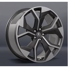 Replay VV356 9.5x21/5x112 ET 31 Dia 66.6 MGMF