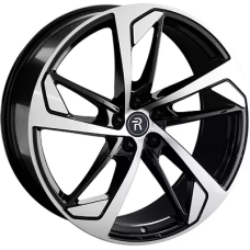 Replay VV363 9.5x21/5x112 ET 31 Dia 66.6 MGMF