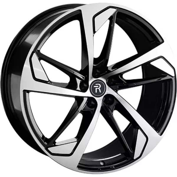 Replay VV363 9.5x21/5x112 ET 31 Dia 66.6 MGMF