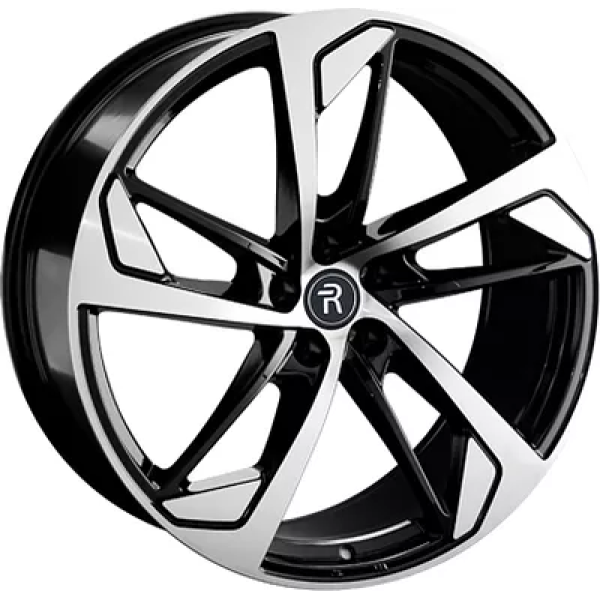 Replay VV363 9.5x21/5x112 ET 31 Dia 66.6 BKF