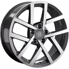 Replay VV368 7x17/5x112 ET 40 Dia 57.1 GMF
