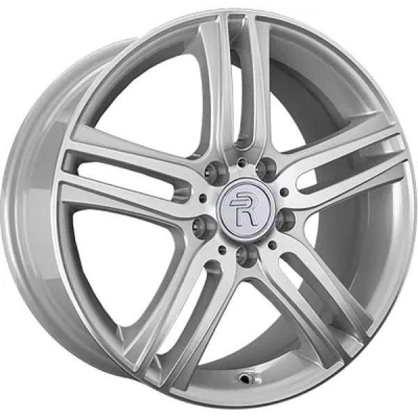 Replay VV373 7.5x17/5x112 ET 40 Dia 57.1 SF
