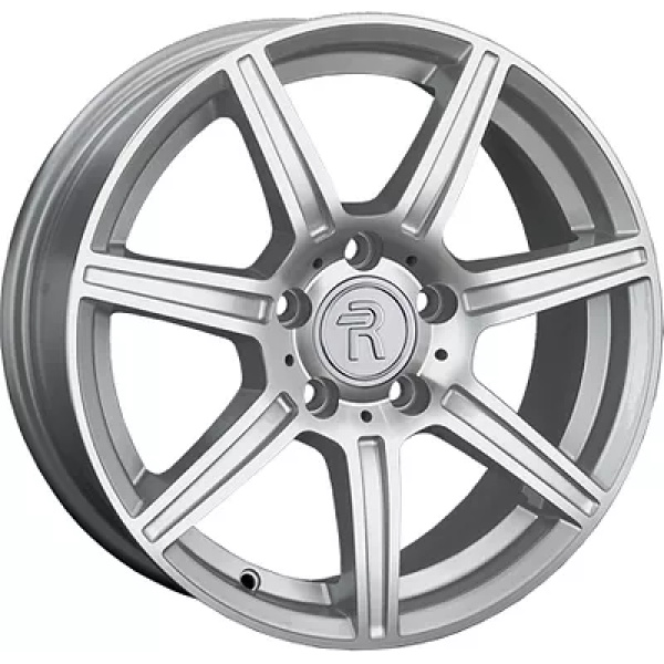 Replay VV378 8x17/5x112 ET 45 Dia 57.1 SF
