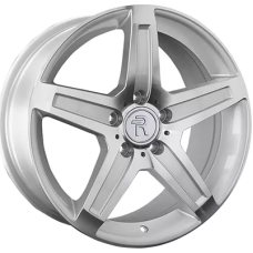 Replay VV379 8x17/5x112 ET 45 Dia 57.1 SF