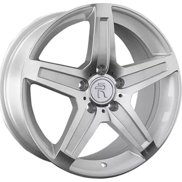 Replay VV379 8x17/5x112 ET 45 Dia 57.1 SF