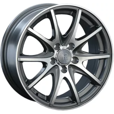 Replay VV43 7x16/5x112 ET 45 Dia 57.1 GMF