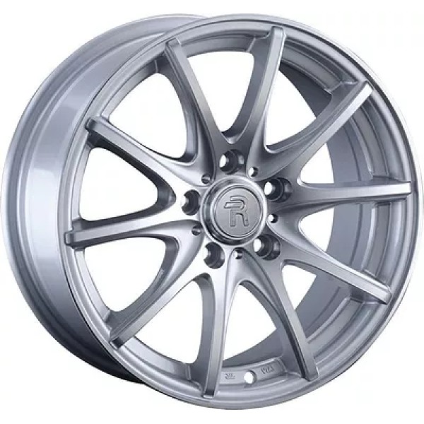 Replay VV43 7x16/5x112 ET 45 Dia 57.1 SF