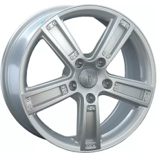 Replay VV62 8x18/5x130 ET 53 Dia 71.6 S