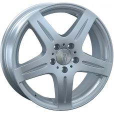Replay VV67 6.5x16/5x112 ET 43 Dia 57.1 S