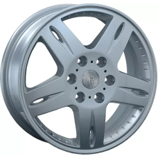 Replay VV70 6.5x17/6x130 ET 62 Dia 84.1 S