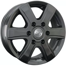 Replay VV74 6.5x16/5x120 ET 51 Dia 65.1 GM
