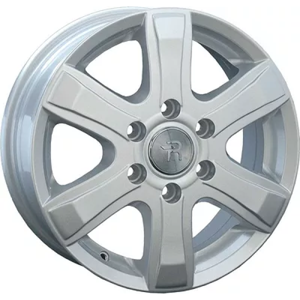 Replay VV74 7x17/6x130 ET 56 Dia 84.1 S