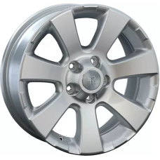 Replay VV83 6.5x16/5x112 ET 43 Dia 57.1 S