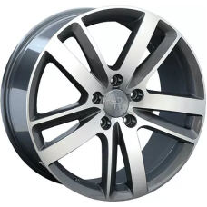 Replay VV89 8x18/5x130 ET 53 Dia 71.6 GMF