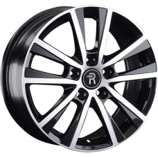 Replay VV96 7x17/5x120 ET 55 Dia 65.1 BKF