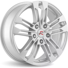 RST Amarok/Multivan R167 7x17/5x120 ET 55 Dia 65.1 HS