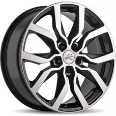 RST Creta R138 7x18/5x114.3 ET 48 Dia 67.1 BK/FP