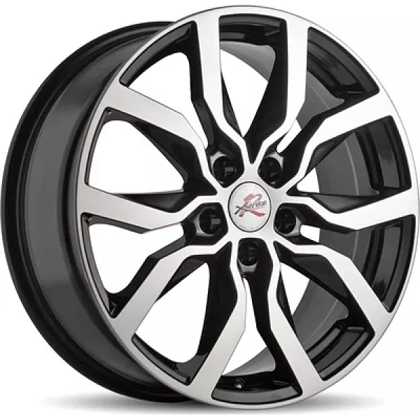 RST Creta R138 7x18/5x114.3 ET 48 Dia 67.1 BK/FP