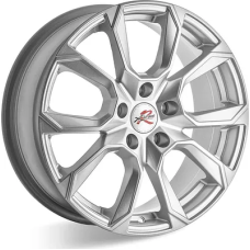 RST Karog XR157 7x17/5x112 ET 45 Dia 57.1 HS