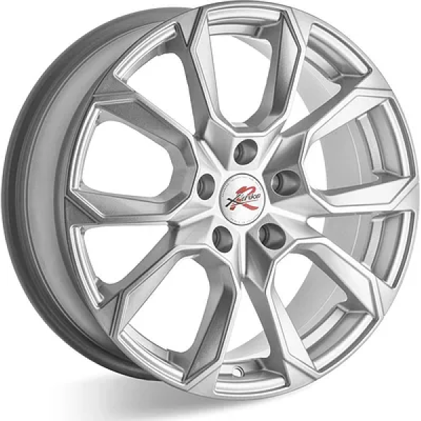 RST Karog XR157 7x17/5x112 ET 45 Dia 57.1 HS