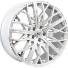 RST R002 8.5x20/5x108 ET 45 Dia 63.4 HSB/FP