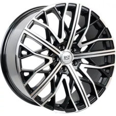 RST R002 8.5x20/5x120 ET 47 Dia 72.6 BD