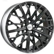 RST R002 8.5x20/5x120 ET 47 Dia 72.6 BL