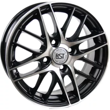 RST R004 5.5x14/4x100 ET 43 Dia 60.1 BD