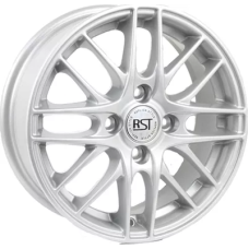 RST R004 5.5x14/4x98 ET 35 Dia 58.6 SL