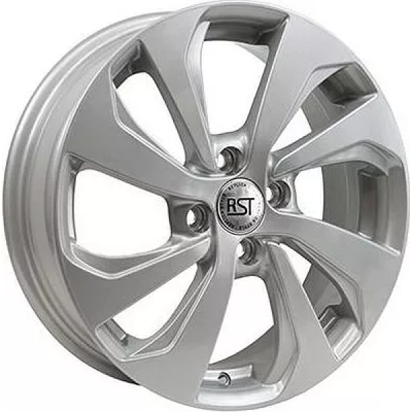 RST R005 6x15/4x100 ET 46 Dia 54.1 MBFP