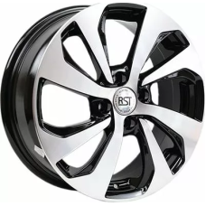 RST R005 6x15/4x100 ET 40 Dia 60.1 BD