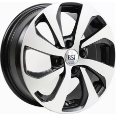 RST R005 6x15/4x100 ET 50 Dia 60.1 BDM