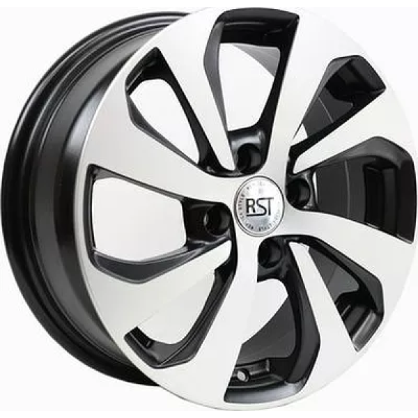 RST R005 6x15/4x100 ET 46 Dia 54.1 BDM