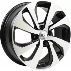RST R006 6x16/4x100 ET 50 Dia 60.1 BDM