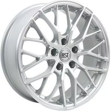 RST R007 7.5x17/5x114.3 ET 45 Dia 66.1 BFP