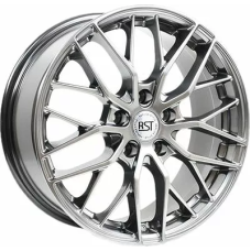 RST R007 7.5x17/5x114.3 ET 45 Dia 67.1 BH