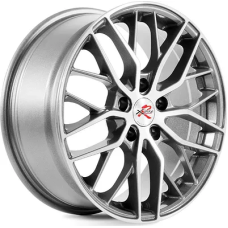 RST R007 7.5x17/5x114.3 ET 45 Dia 66.1 HSB/FP