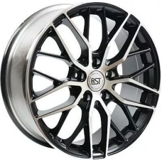 RST R008 7.5x18/5x108 ET 45 Dia 63.4 BFP