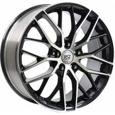 RST R008 7.5x18/5x114.3 ET 50 Dia 67.1 BD