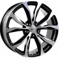RST R009 7.5x19/5x114.3 ET 30 Dia 60.1 BD