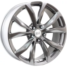 RST R009 7.5x19/5x114.3 ET 35 Dia 60.1 MG