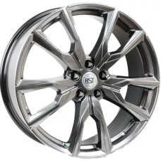 RST R012 8x20/5x108 ET 33 Dia 65.1 BFP