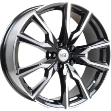RST R012 8x20/5x108 ET 46 Dia 63.4 BD