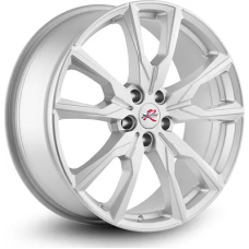 RST R012 8x20/5x112 ET 27 Dia 66.6 HS