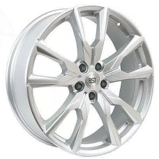 RST R012 8x20/5x112 ET 27 Dia 66.6 S
