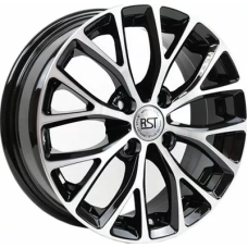RST R015 6x15/4x100 ET 50 Dia 60.1 BD