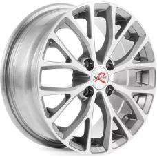 RST R015 6x15/4x100 ET 46 Dia 54.1 HSB/FP