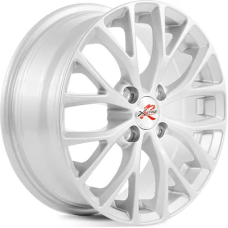 RST R015 6x15/4x100 ET 50 Dia 60.1 HSL